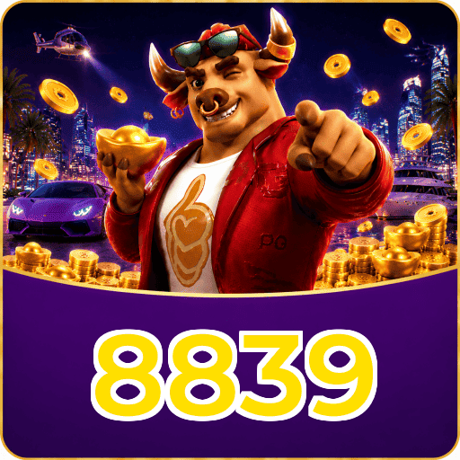 8839 Logo 1