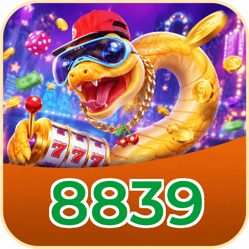 8839 Logo 2