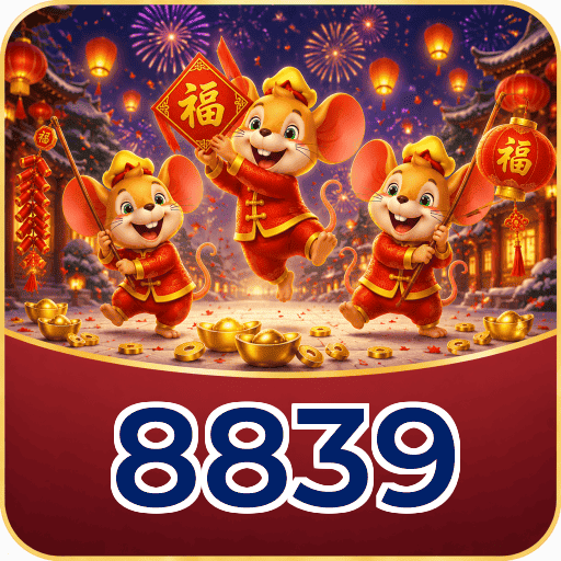 8839 Logo 3