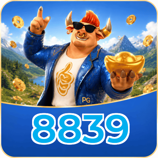 Slots 8839 - Giros Grátis Diários