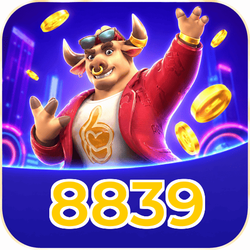 Slots 8839 - RTP Alto Certificado