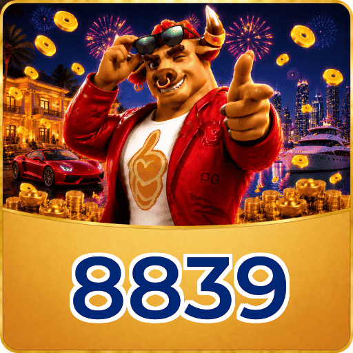 8839 Licenciado Curaçao - Segurança SSL 256-bit