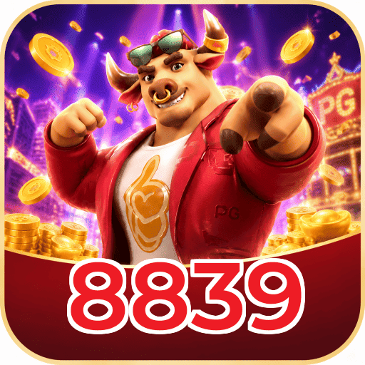 Loteria 8839 - Quina e mais jogos